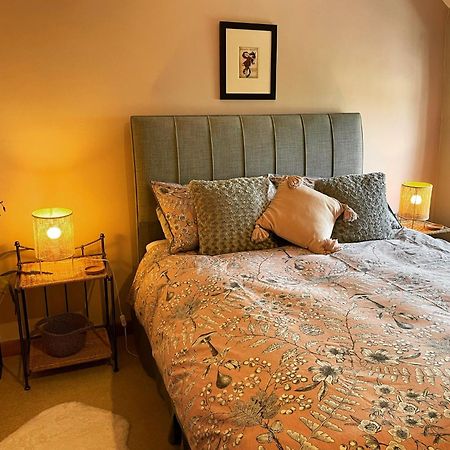 Honeysuckle Cottage Longnor  Eksteriør bilde