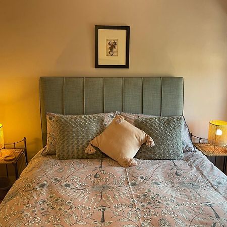 Honeysuckle Cottage Longnor  Eksteriør bilde